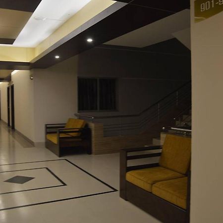Neeshorgo Hotel & Resort Кокс-Базар Экстерьер фото