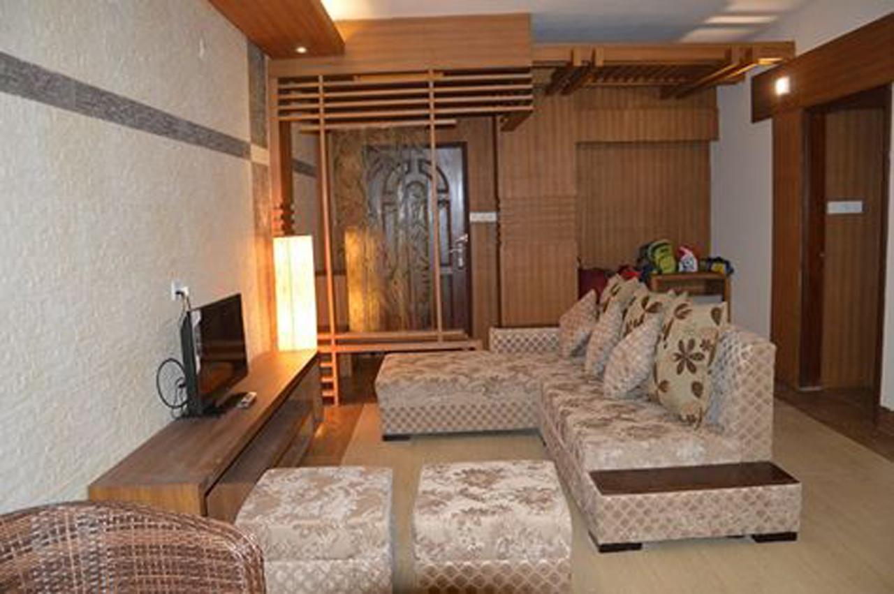 Neeshorgo Hotel & Resort Кокс-Базар Экстерьер фото