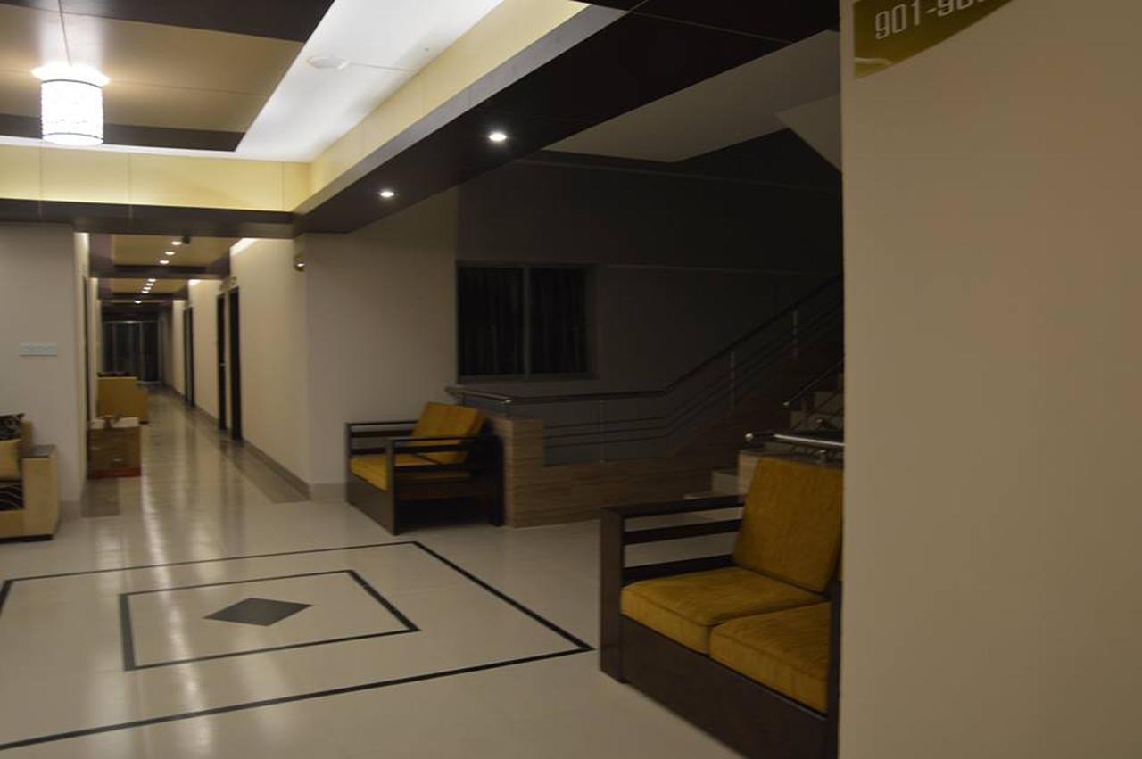 Neeshorgo Hotel & Resort Кокс-Базар Экстерьер фото