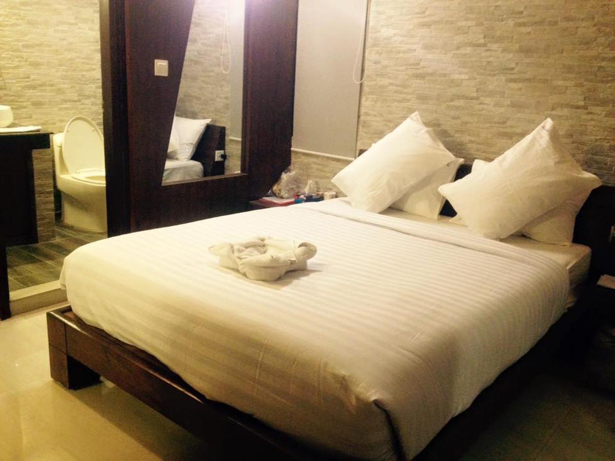 Neeshorgo Hotel & Resort Кокс-Базар Экстерьер фото