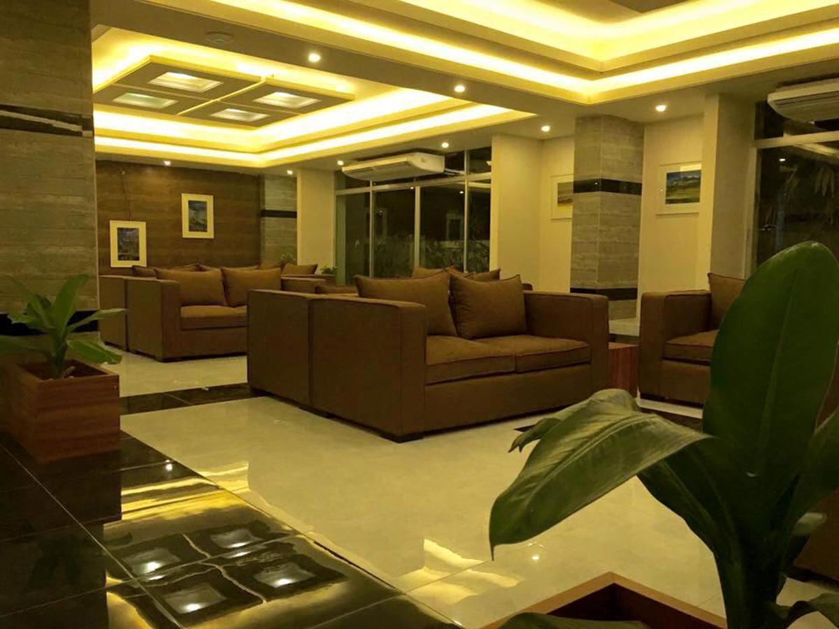 Neeshorgo Hotel & Resort Кокс-Базар Экстерьер фото