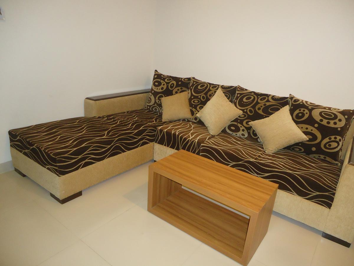 Neeshorgo Hotel & Resort Кокс-Базар Экстерьер фото