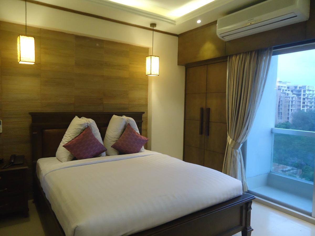 Neeshorgo Hotel & Resort Кокс-Базар Экстерьер фото