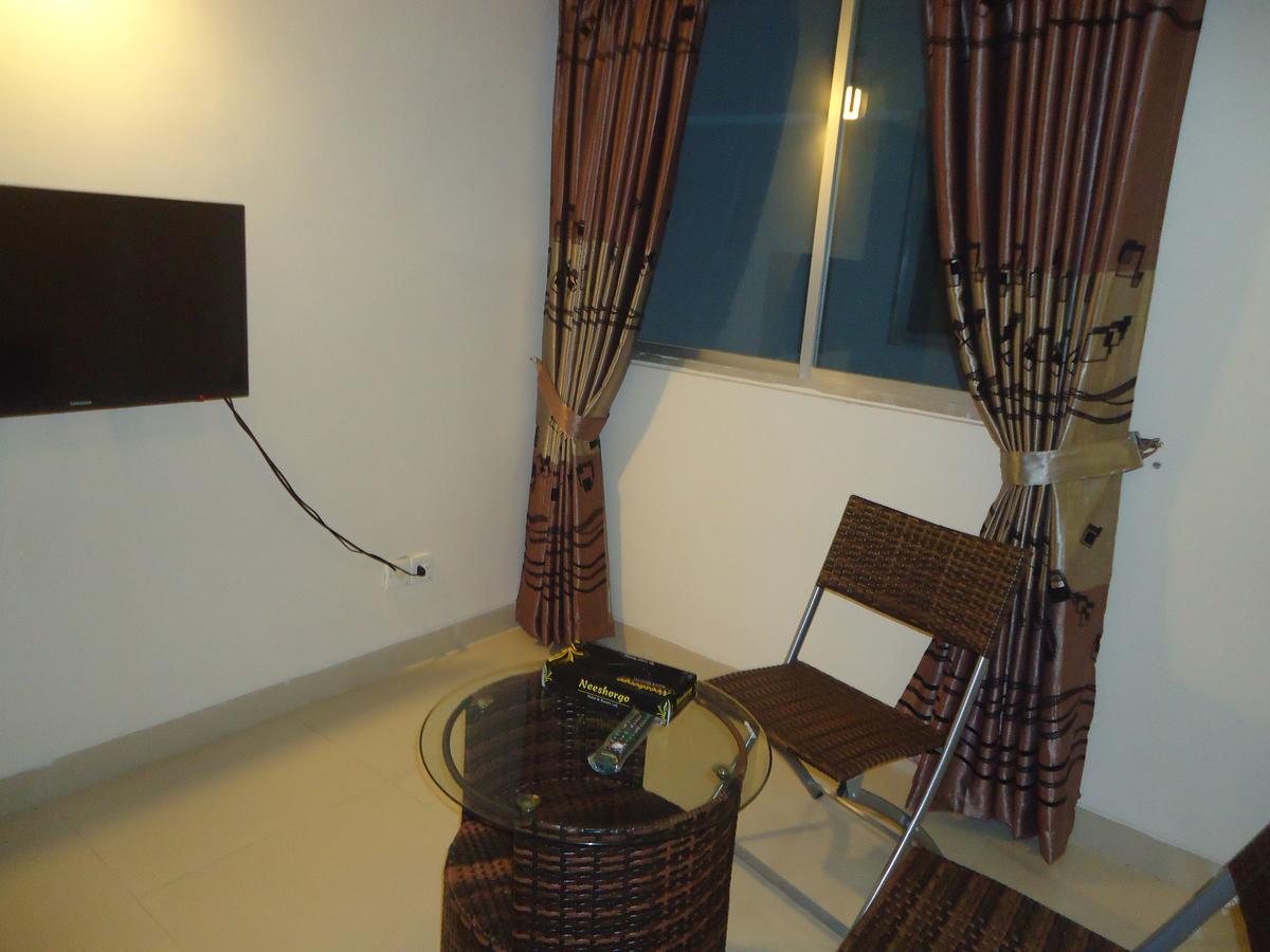 Neeshorgo Hotel & Resort Кокс-Базар Экстерьер фото